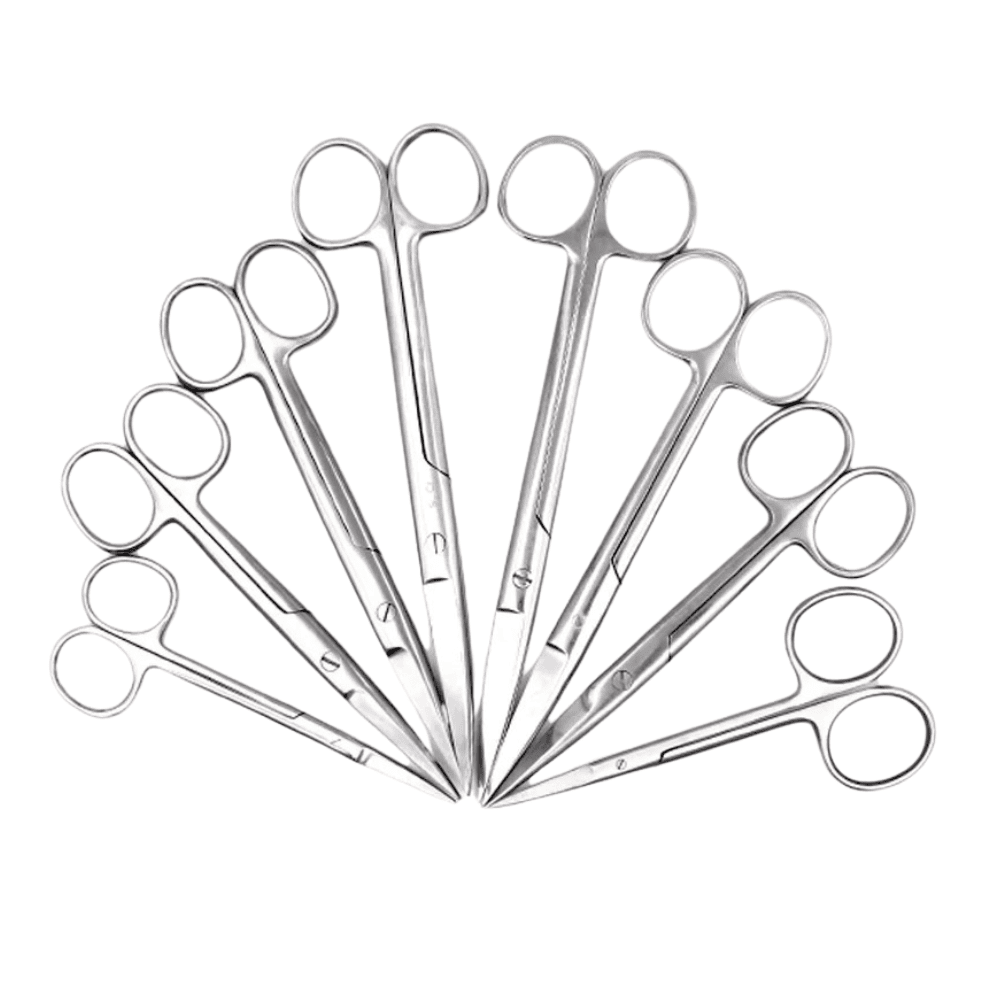 SCISSORS