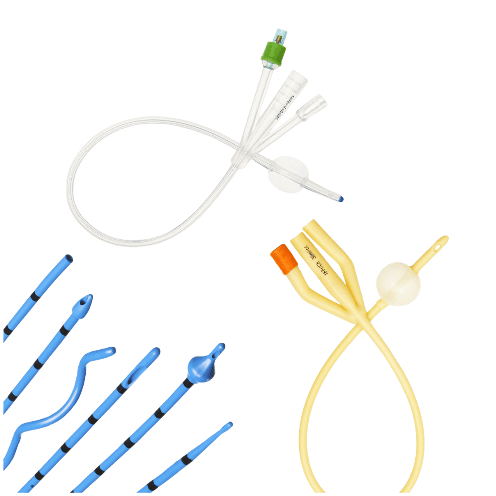 Urology Catheter