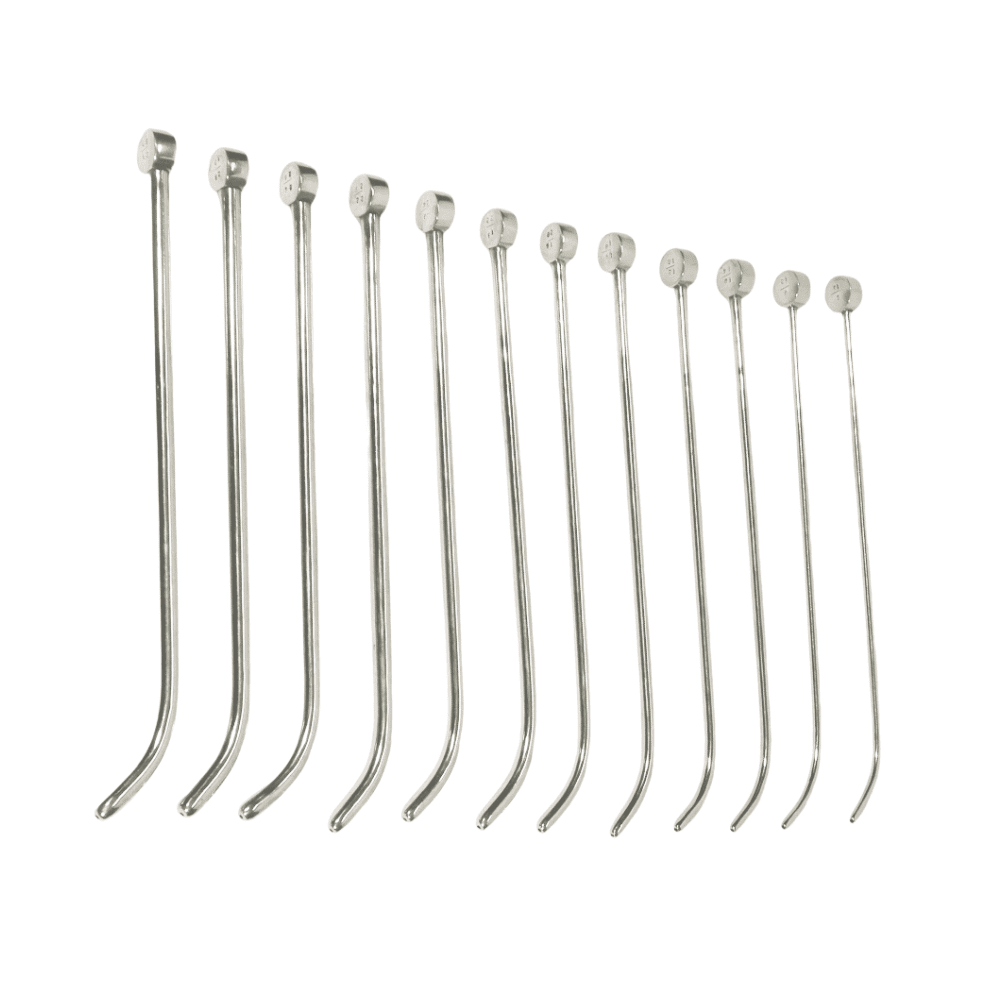 Urology Dilation