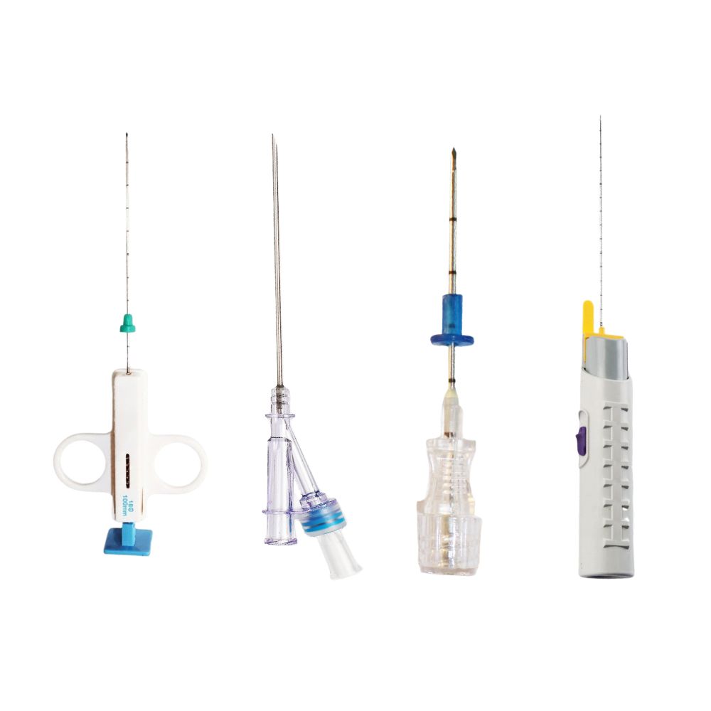 Urology Disposable Needles
