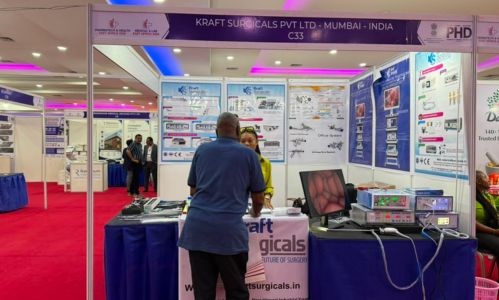 Tanzania Medical Expo 2026