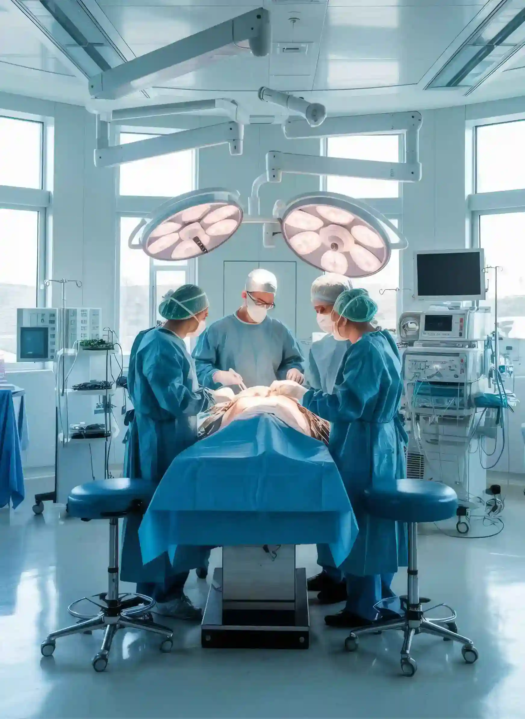 Surgical Instruments Manufacturer