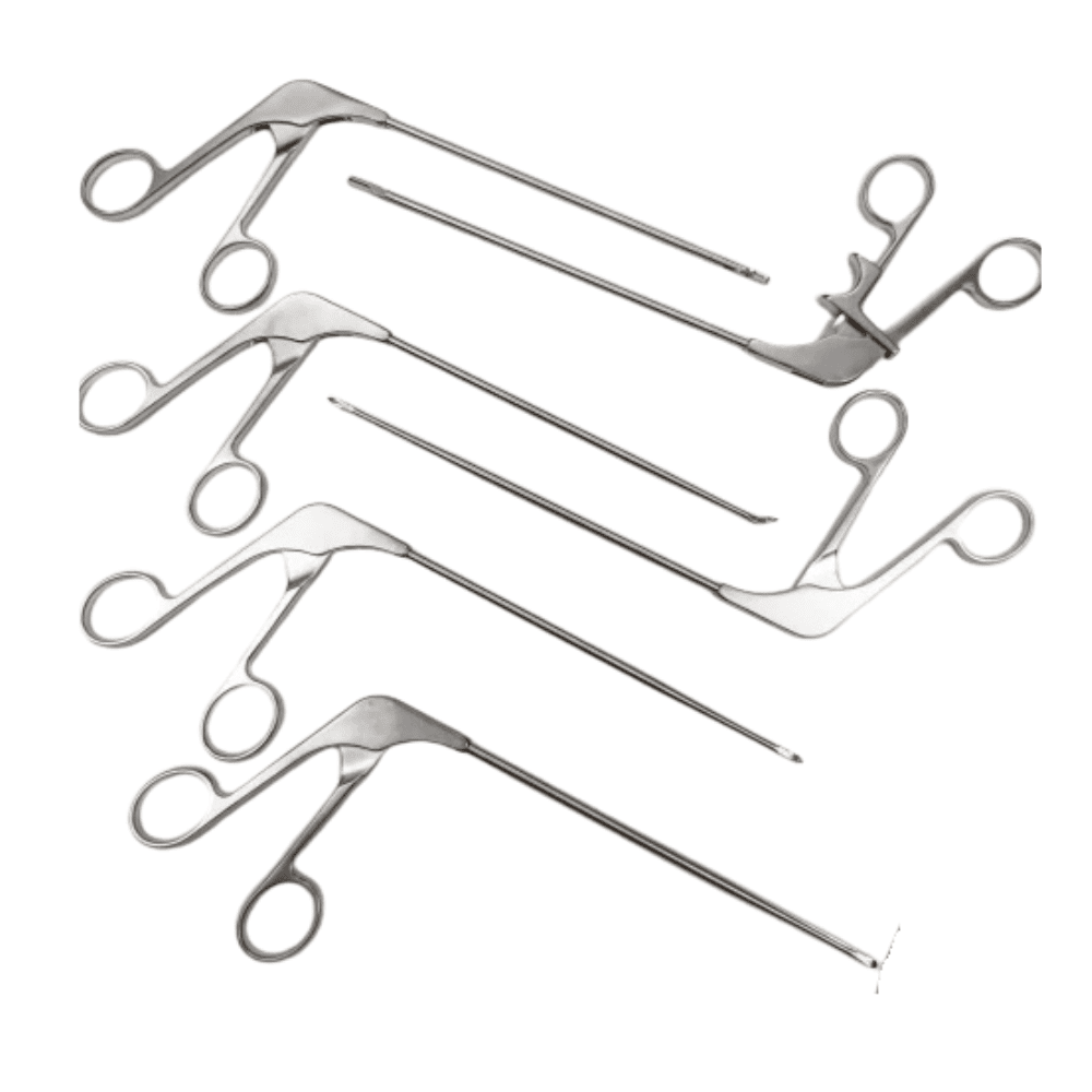 ARTHROSCOPIC INSTRUMENTS