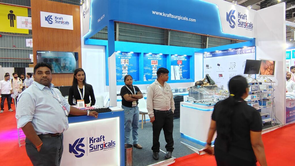 Nesco Medical Expo 2026