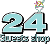 24スイーツショップ札幌手稲店