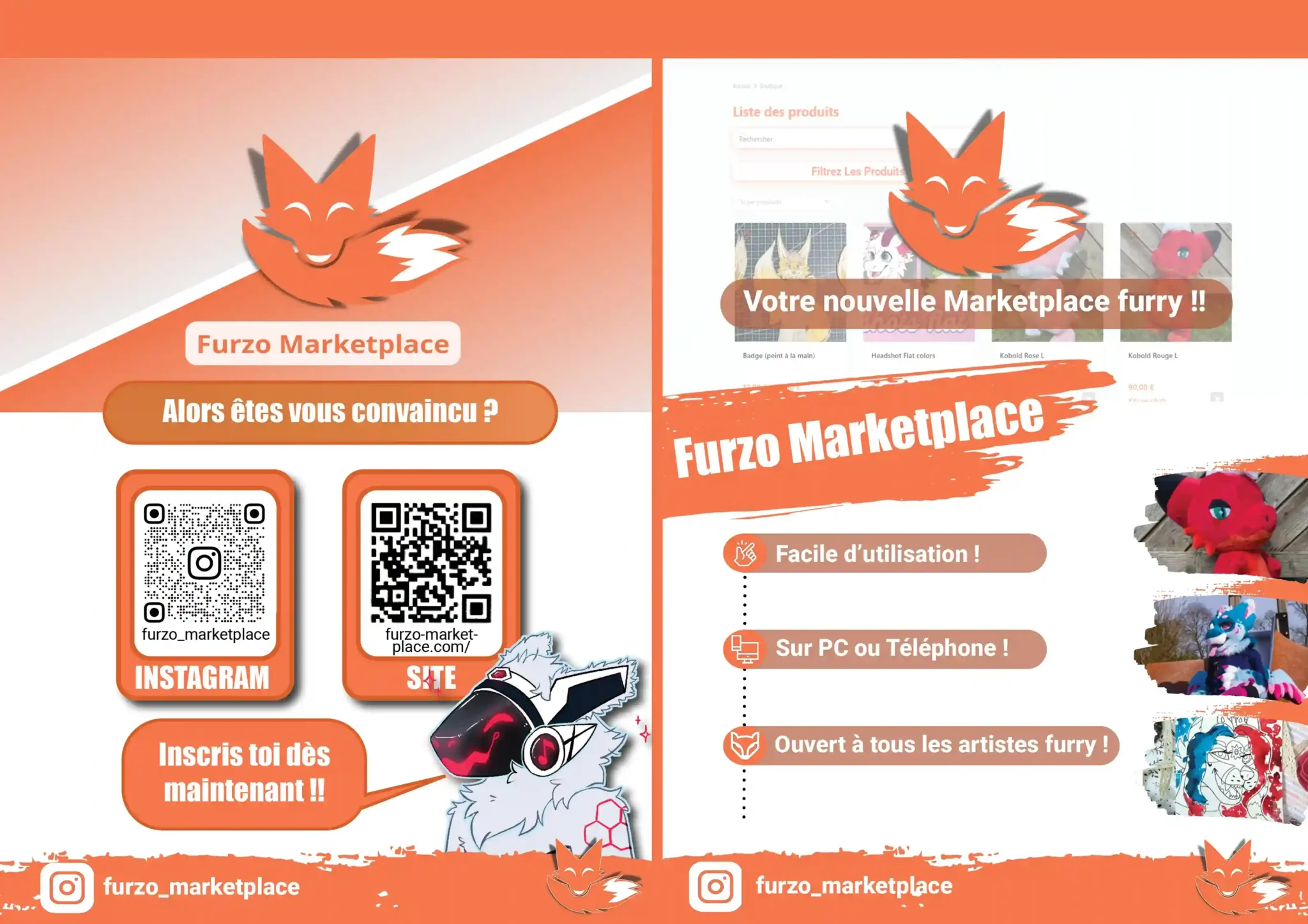 Flyer 1-4