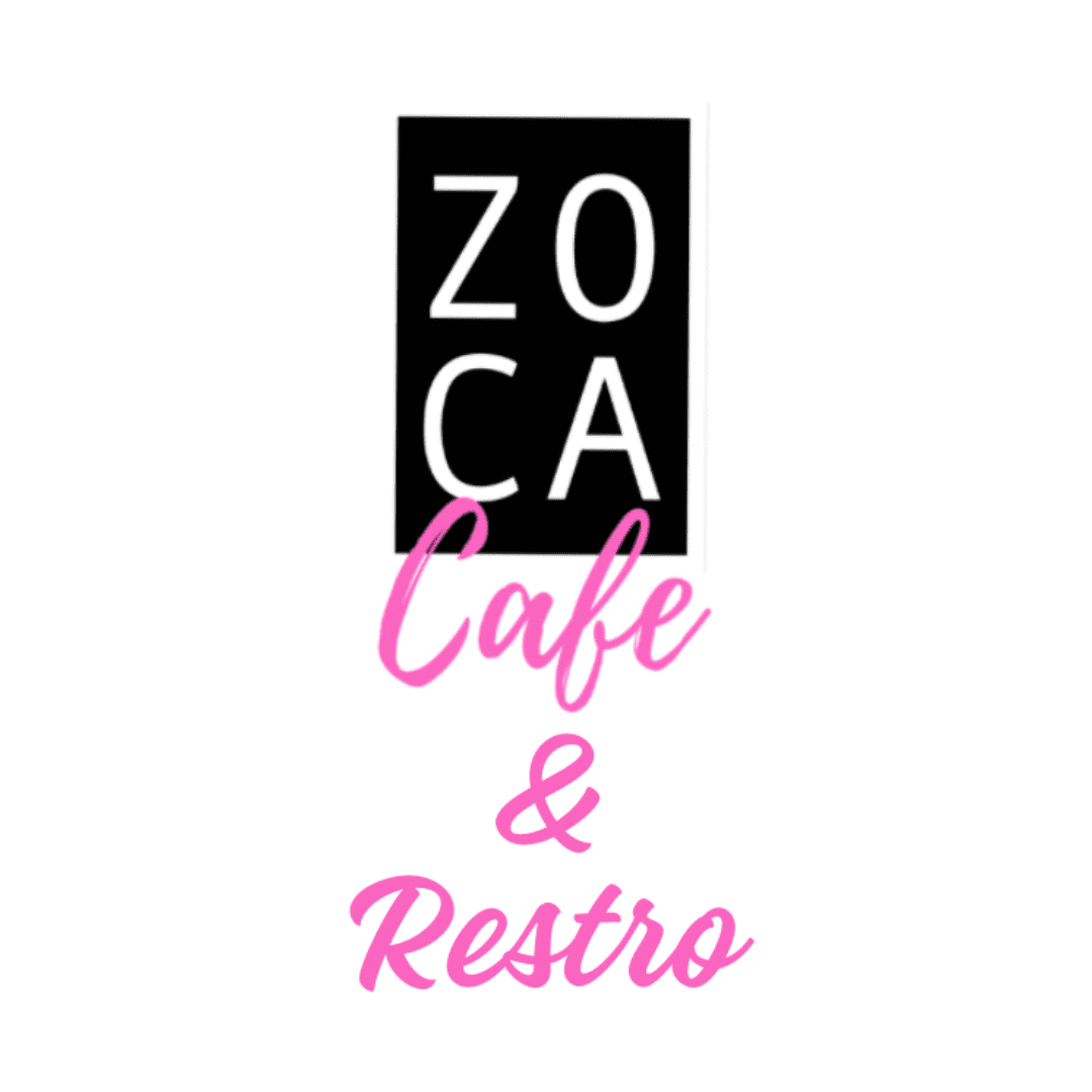 Home 45 zoca cafe logo