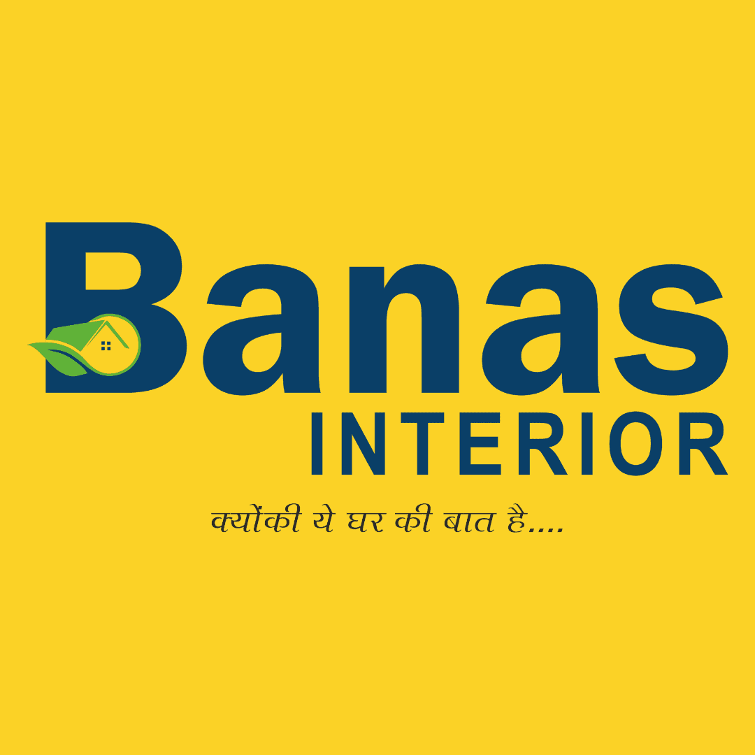 Home 48 banas interior logo