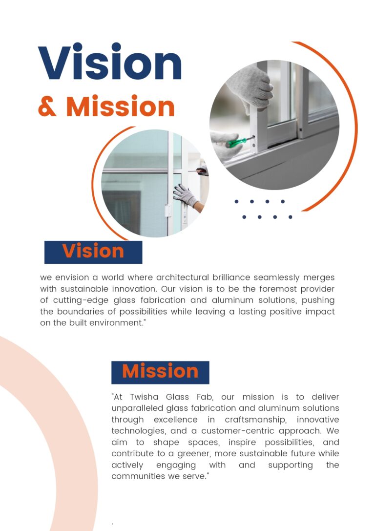 Brochure Designs 5 Twisha Glass Hub Brochure By Kymin Creation