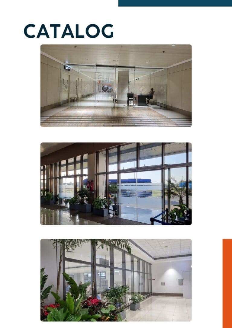 Brochure Designs 10 Twisha Glass Hub Brochure By Kymin Creation