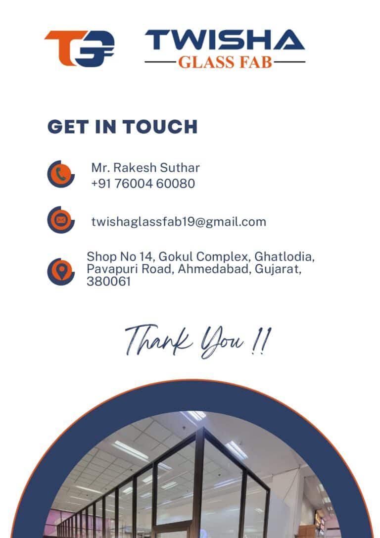 Brochure Designs 12 Twisha Glass Hub Brochure By Kymin Creation