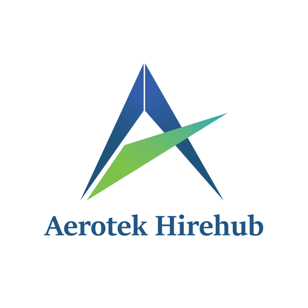 Home 60 Aerotek Hirehub client of Kymin Creation