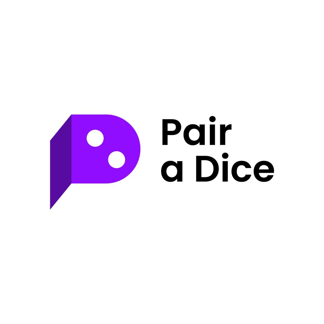 Home 65 Pair a Dice Logo