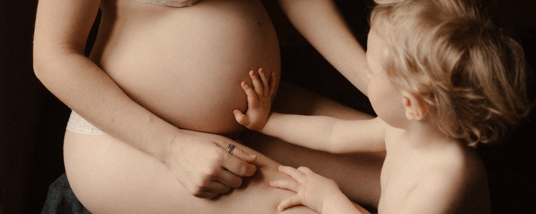 seance grossesse intime annecy