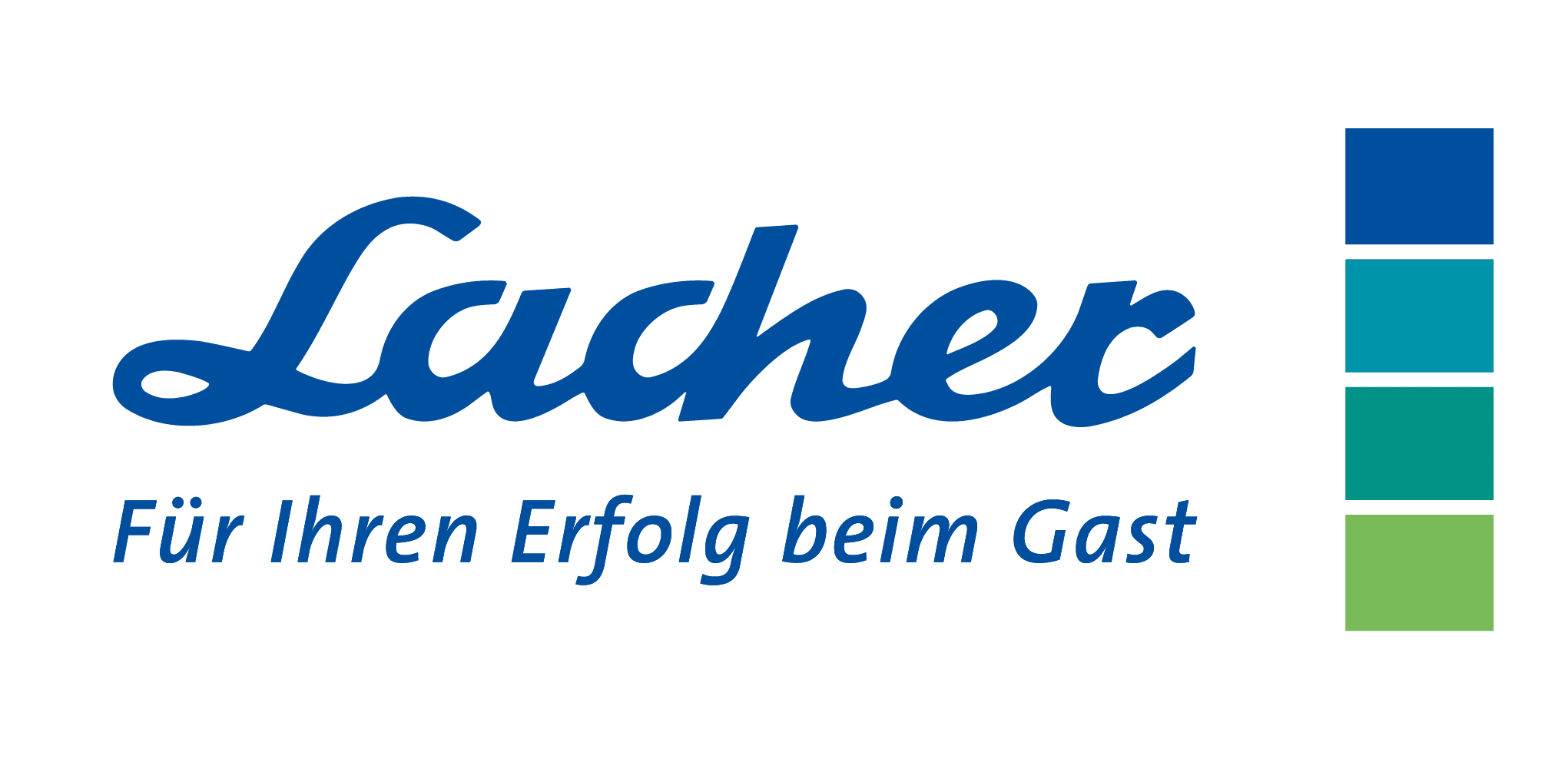 Für Ihren Erfolg beim Gast