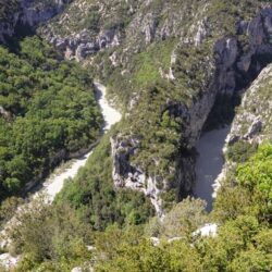 Region-Eindrücke 31 Gorges du Verdon