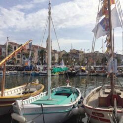 Region-Eindrücke 10 Sanary_Port
