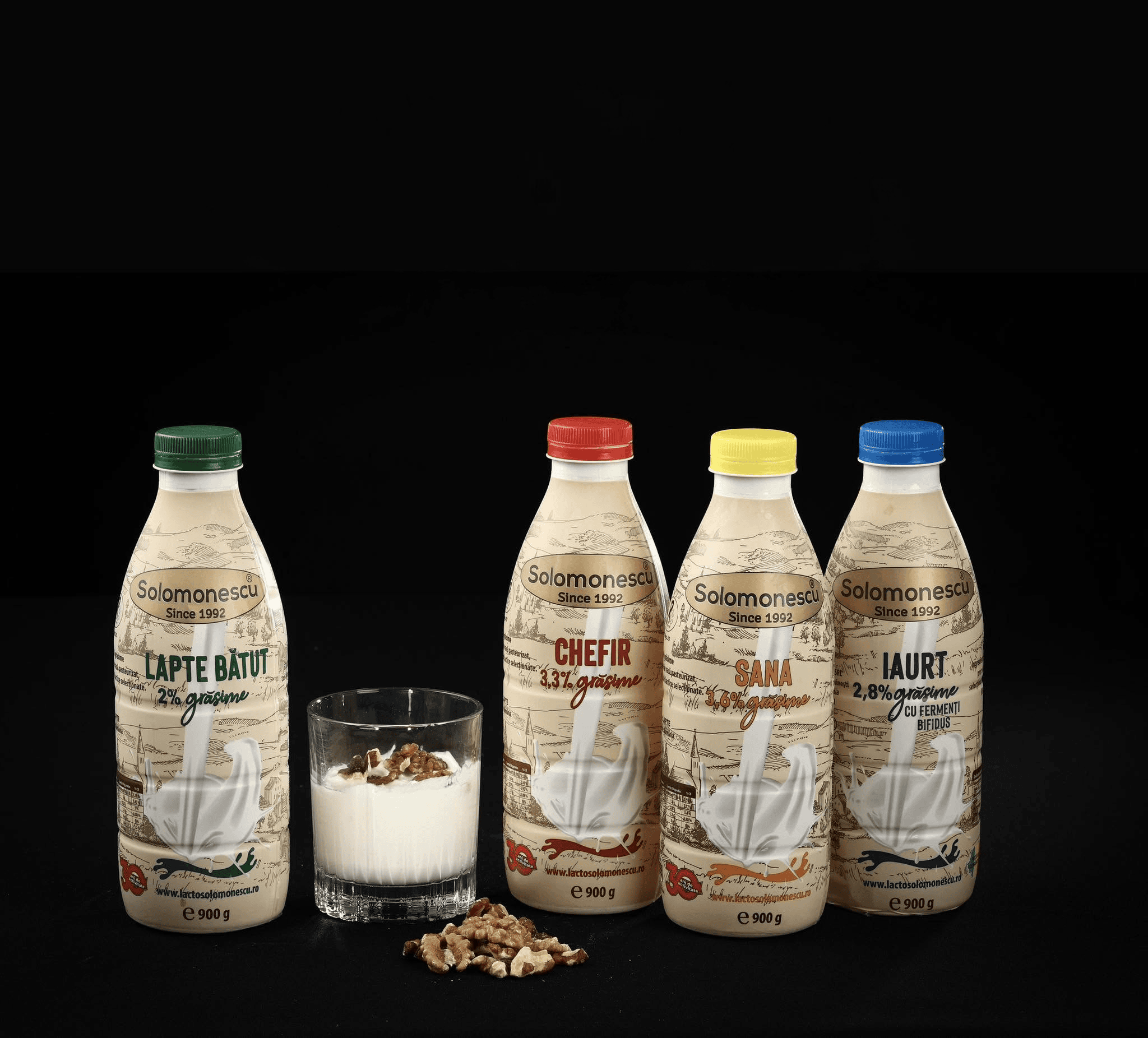 acidofile