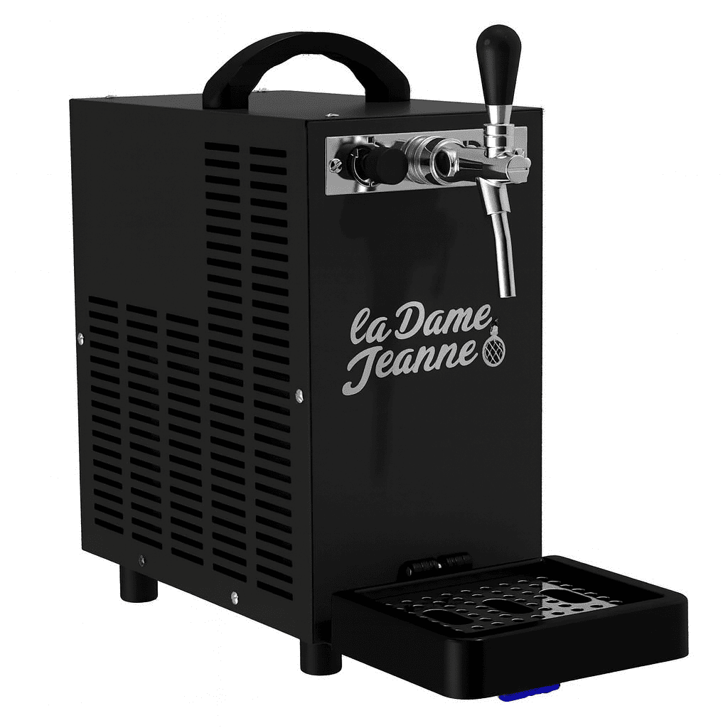 Tireuse à bière 1 bec La Dame Jeanne