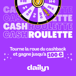 Cash Roulette Dailyn