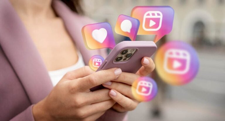 6 Cara Meningkatkan Engagement Rate Instagram