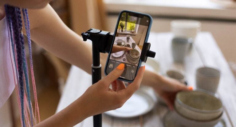 Content Creator Pemula? Kenali 4 Tema Konten Ini!