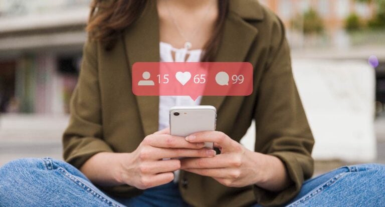 Engagement Rate Sebagai Tolak Ukur Kinerja Konten