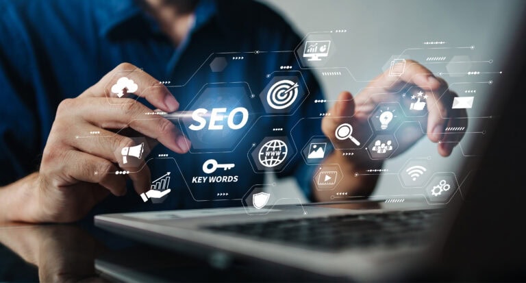 SEO untuk Strategi Digital Marketing UMKM