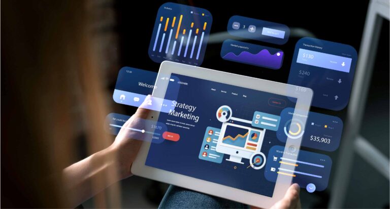 Peranan Media Sosial dalam Strategi Pemasaran Digital