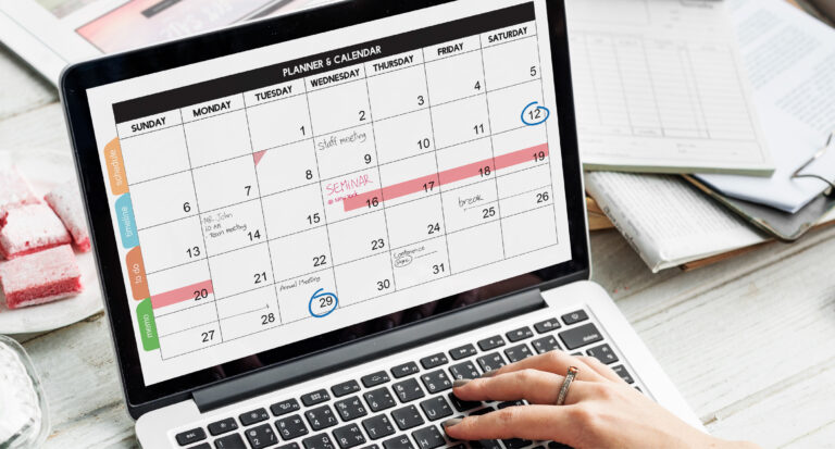 Step by Step Cara Membuat Social Media Calendar