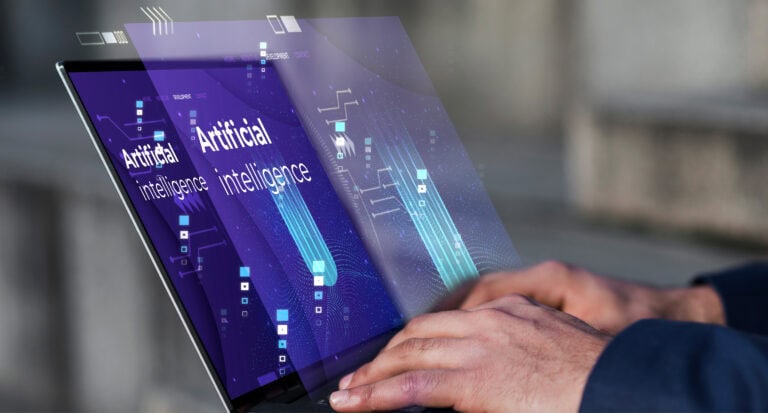 Transformasi Pemasaran Digital Melalui Kecerdasan Buatan (AI)