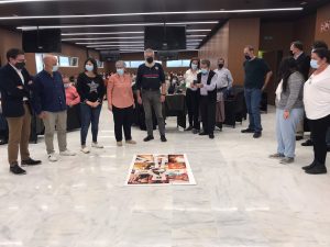 Jornadas Apostolado Seglar - Taller