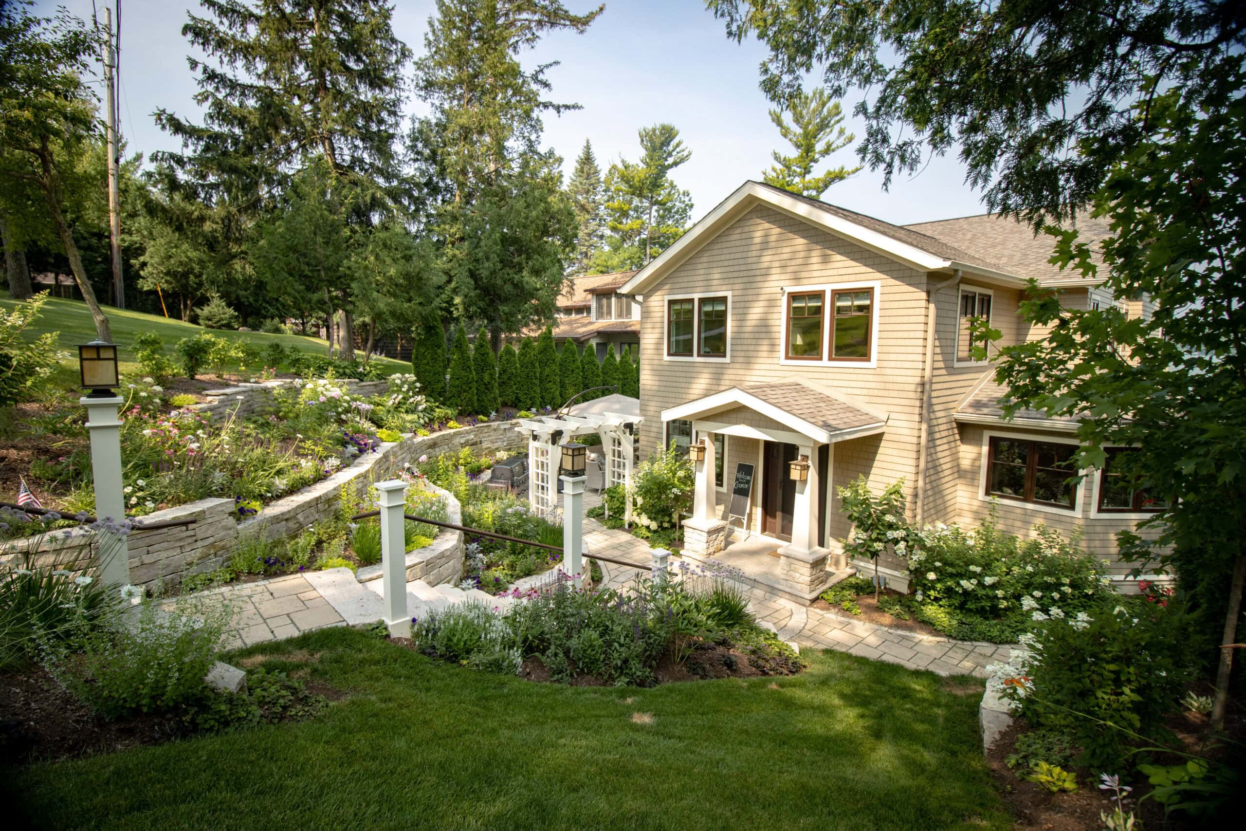 Portfolio Photo 1_Lake Country Garden