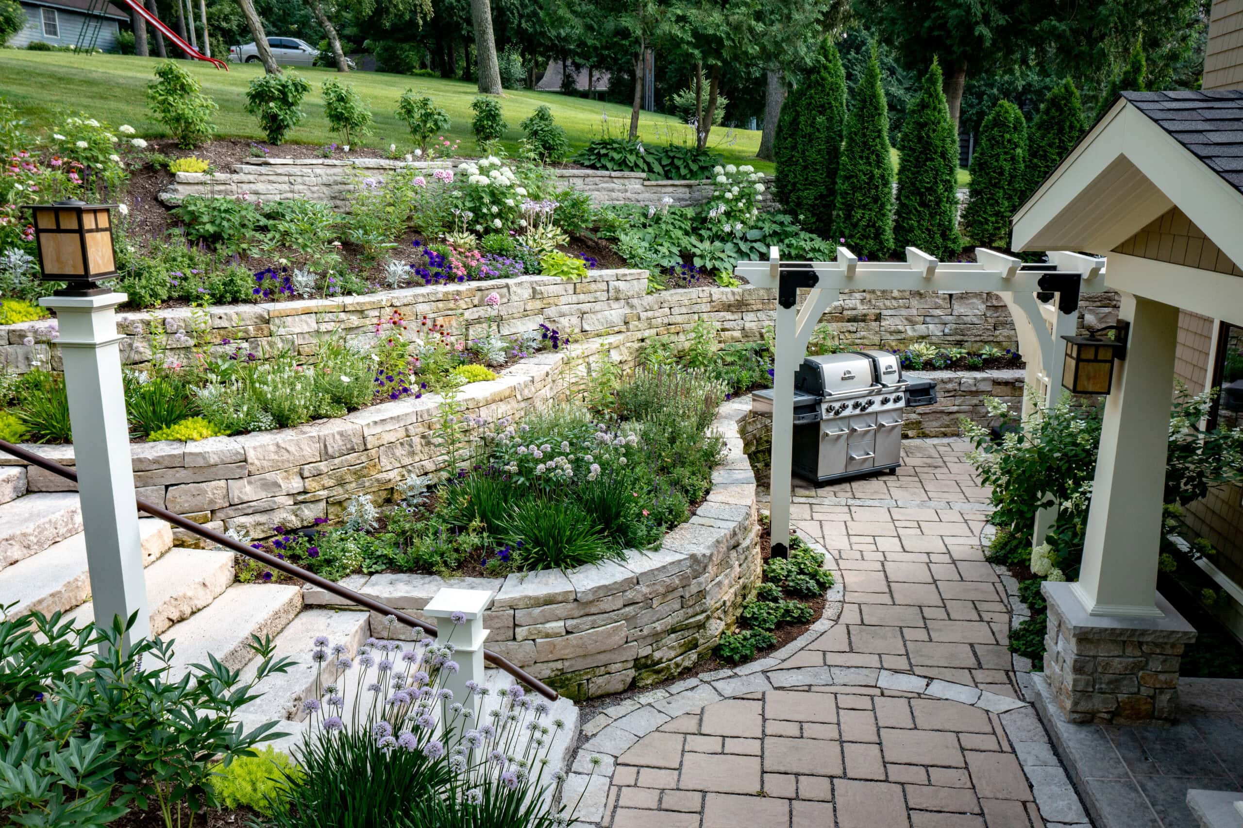 Portfolio Photo 4_Lake Country Garden
