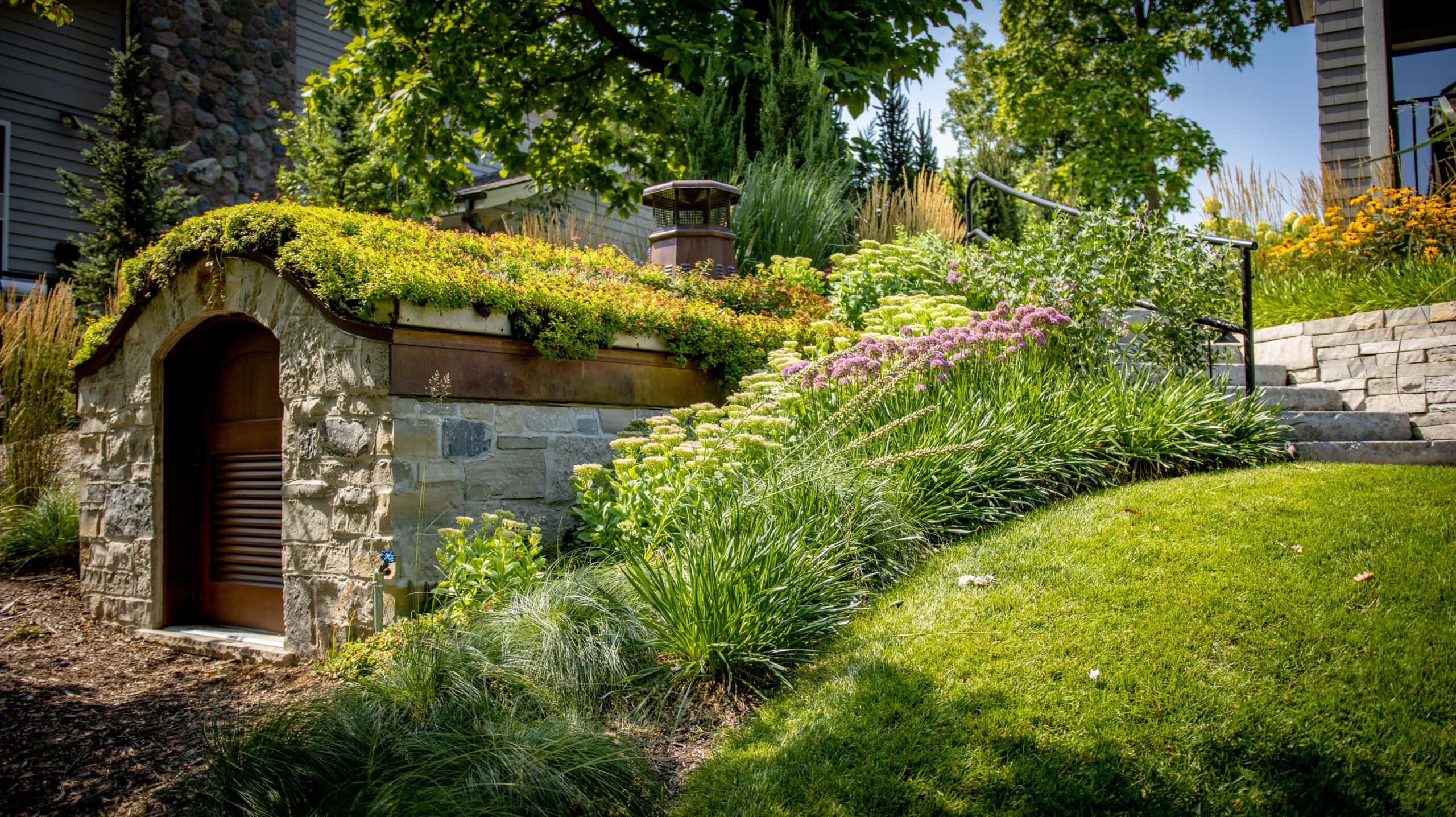 Portfolio_Photo 11_The Nautilus Garden & The Meadow