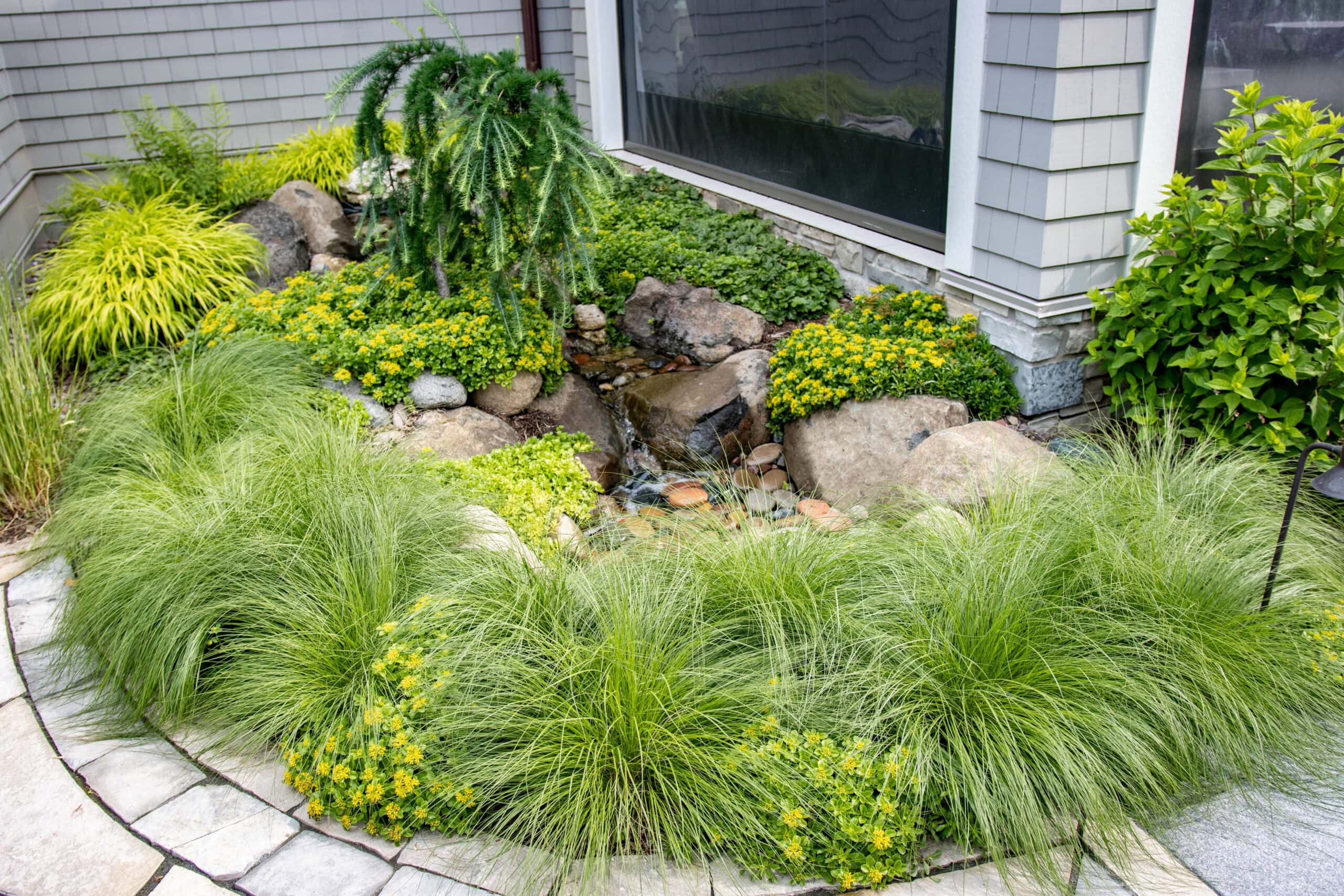 Portfolio_Photo 12_The Nautilus Garden & The Meadow