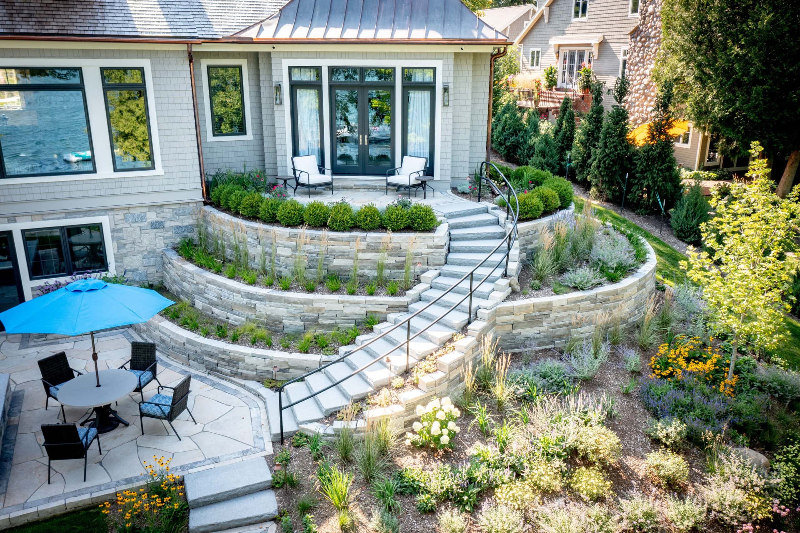 Portfolio_Photo 6_The Nautilus Garden & The Meadow
