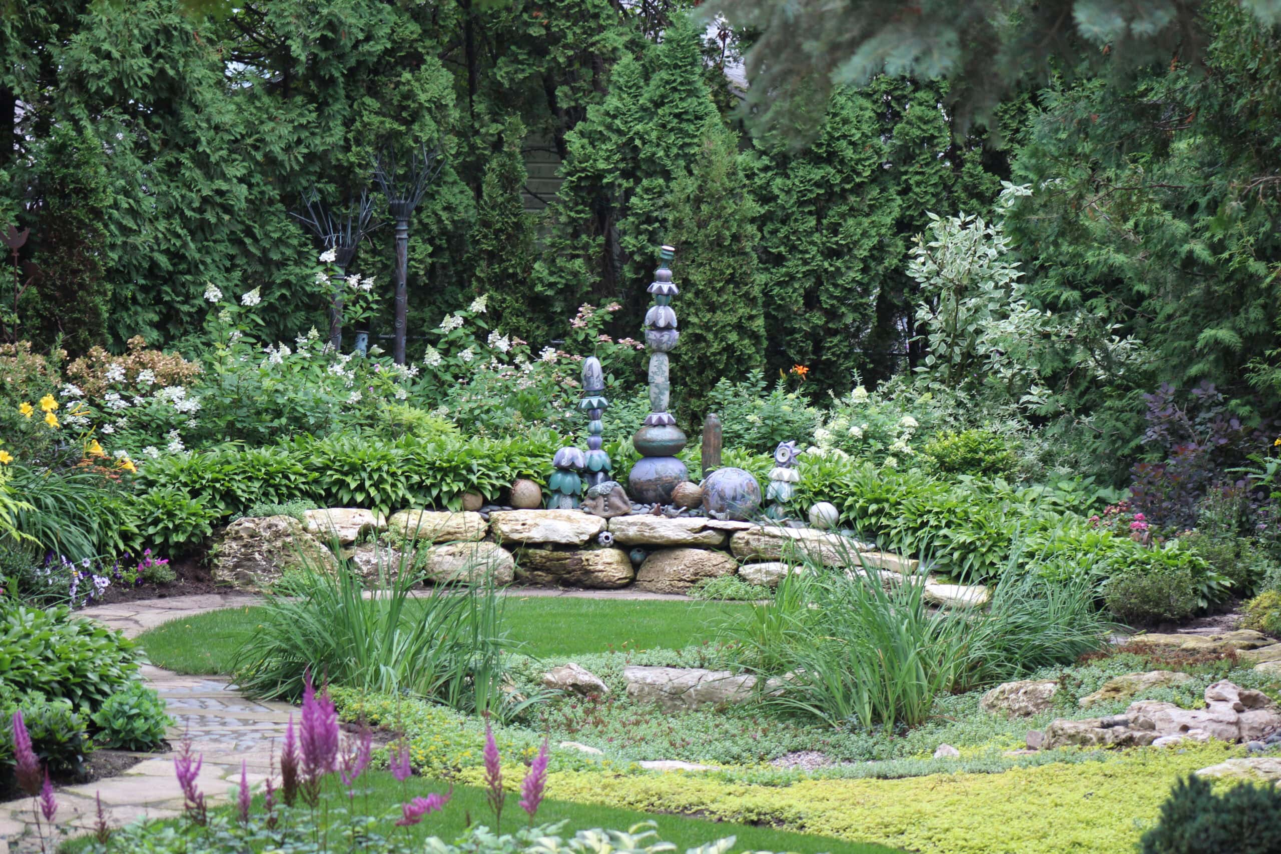 Portfolio_Photo 9_Great Lake Garden