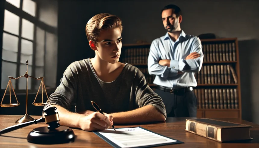 What If a Sibling Will Not Sign Probate in Texas? (2025 Guide)