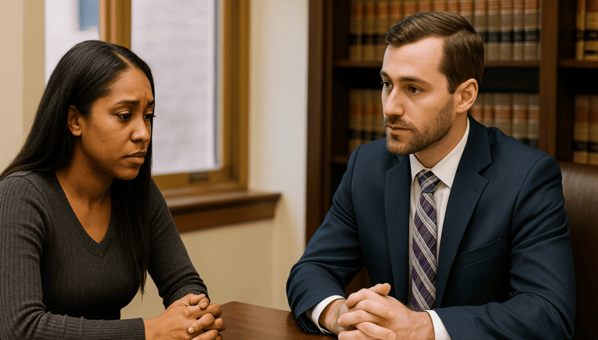Sexual Coercion Law in Texas: What You Need to Know