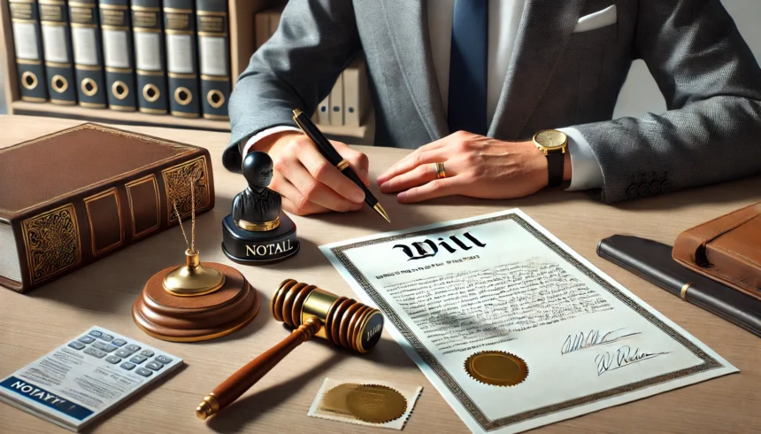 Can a POA Change a Will? What Texas Families Need to Know