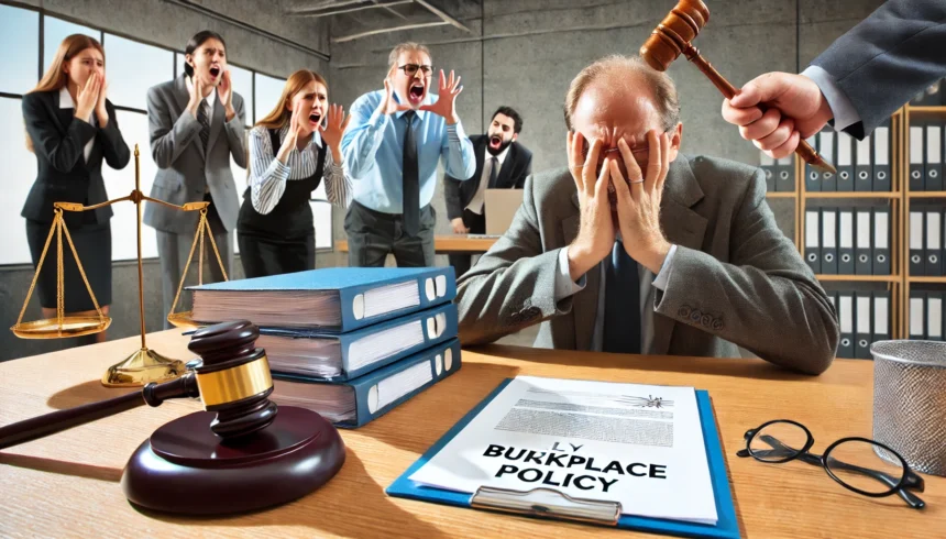 Is Workplace Bullying Illegal? What Texas Employees Need to Know