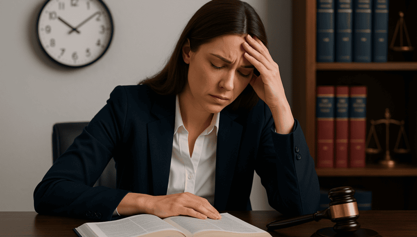Overtime for Lawyers in Texas: What Legal Professionals Need to Know