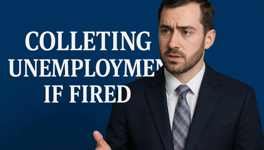 Can You Collect Unemployment If You Were Fired in Texas? (2025 Guide)