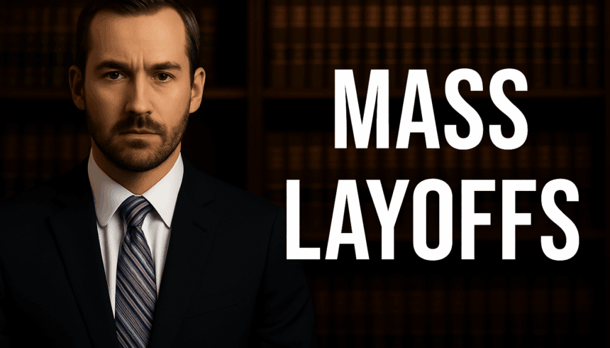 Texas Mass Layoffs: What Employees Need to Know in 2025