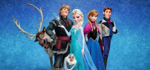 D&rsquo;où viens la fascination des enfants pour la Reine des Neiges