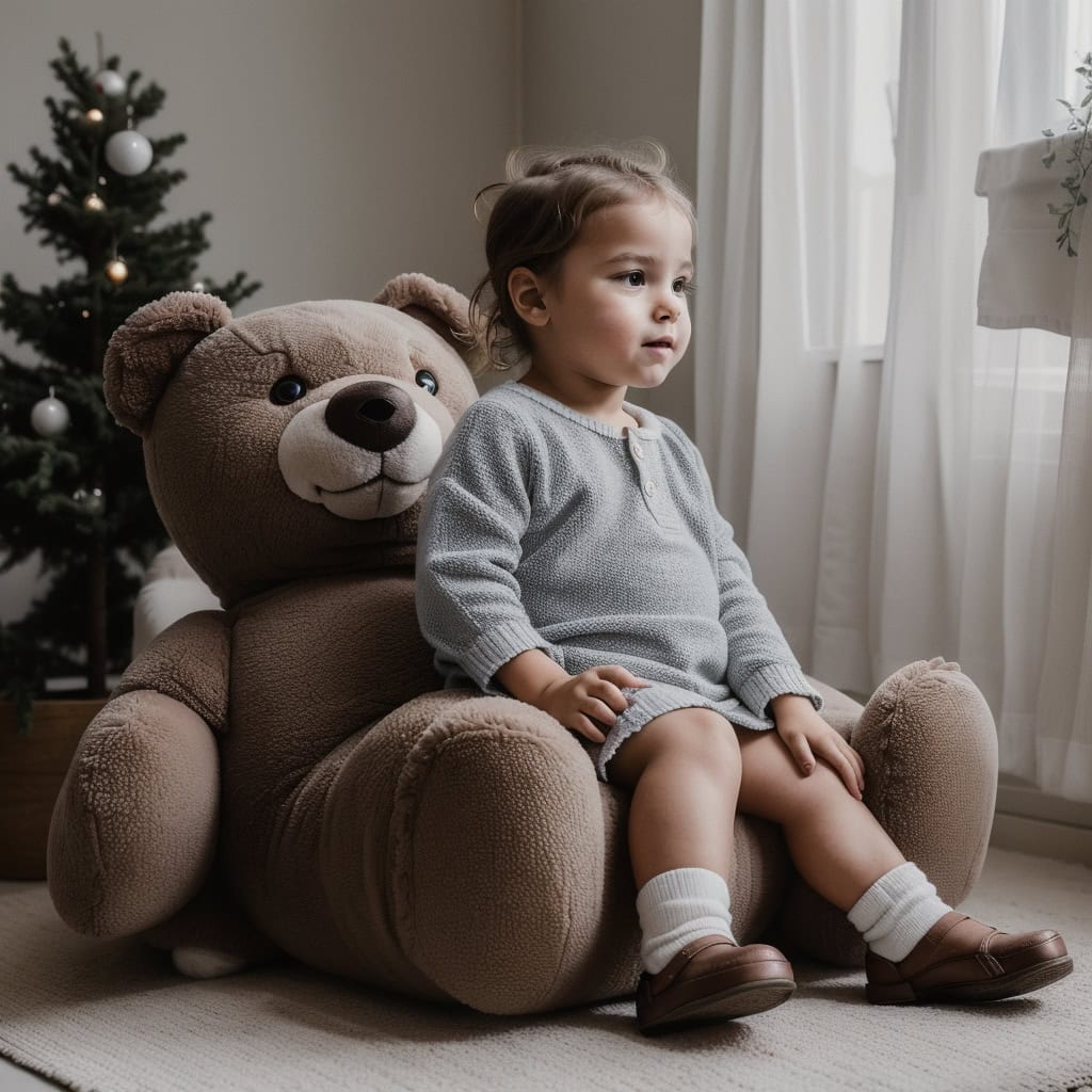 Jeux et activités pour stimuler l’éveil des enfants