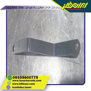 انواع خمکاری ورق