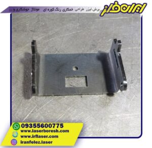 خم دستگاه سی ان سی