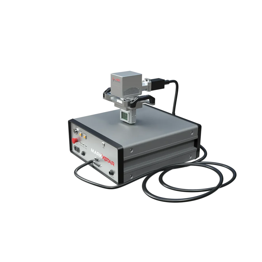 MarkStar Handheld CodeX Marking Laser 1040